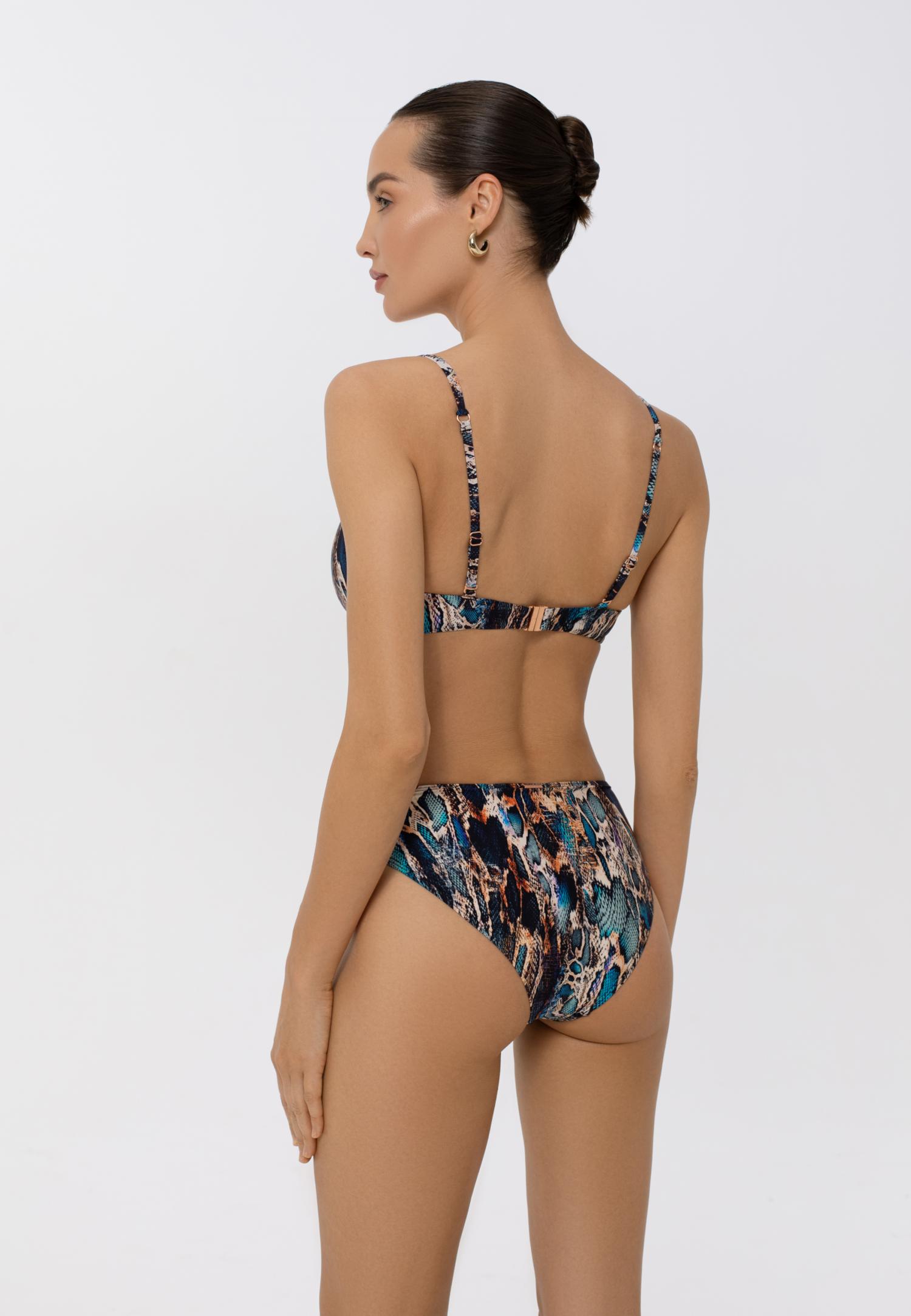 L2520-Y-762 Bikini top  Marc & André